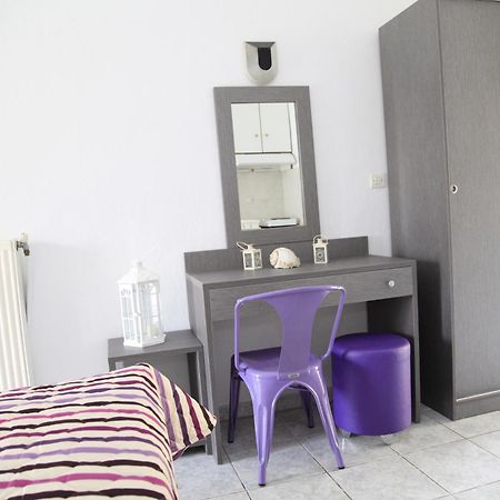 Vicky Rooms Παραλία Διονυσίου Εξωτερικό φωτογραφία