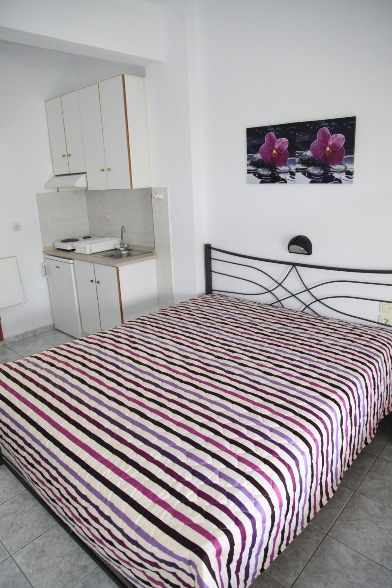 Vicky Rooms Παραλία Διονυσίου Εξωτερικό φωτογραφία