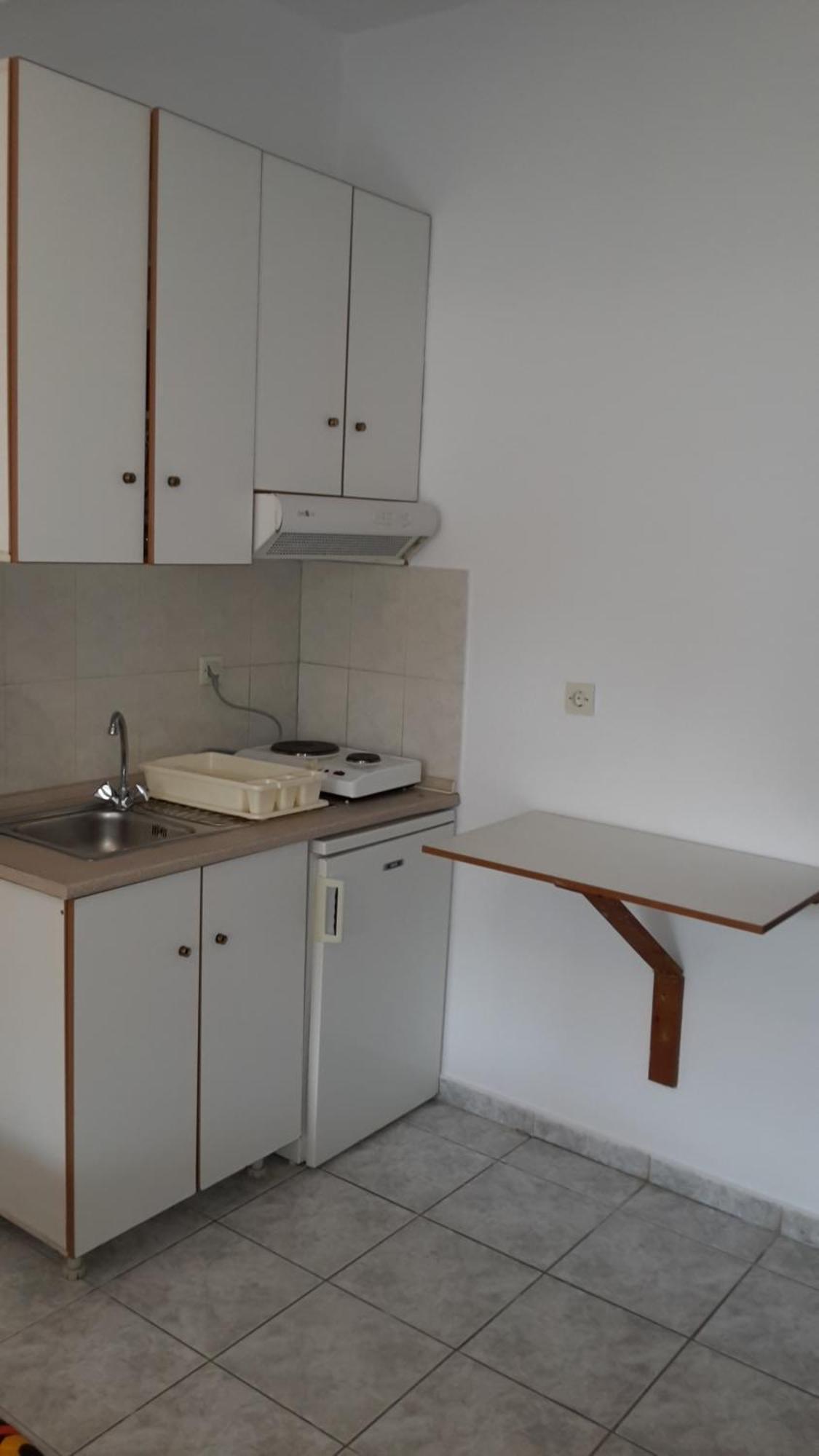 Vicky Rooms Παραλία Διονυσίου Δωμάτιο φωτογραφία
