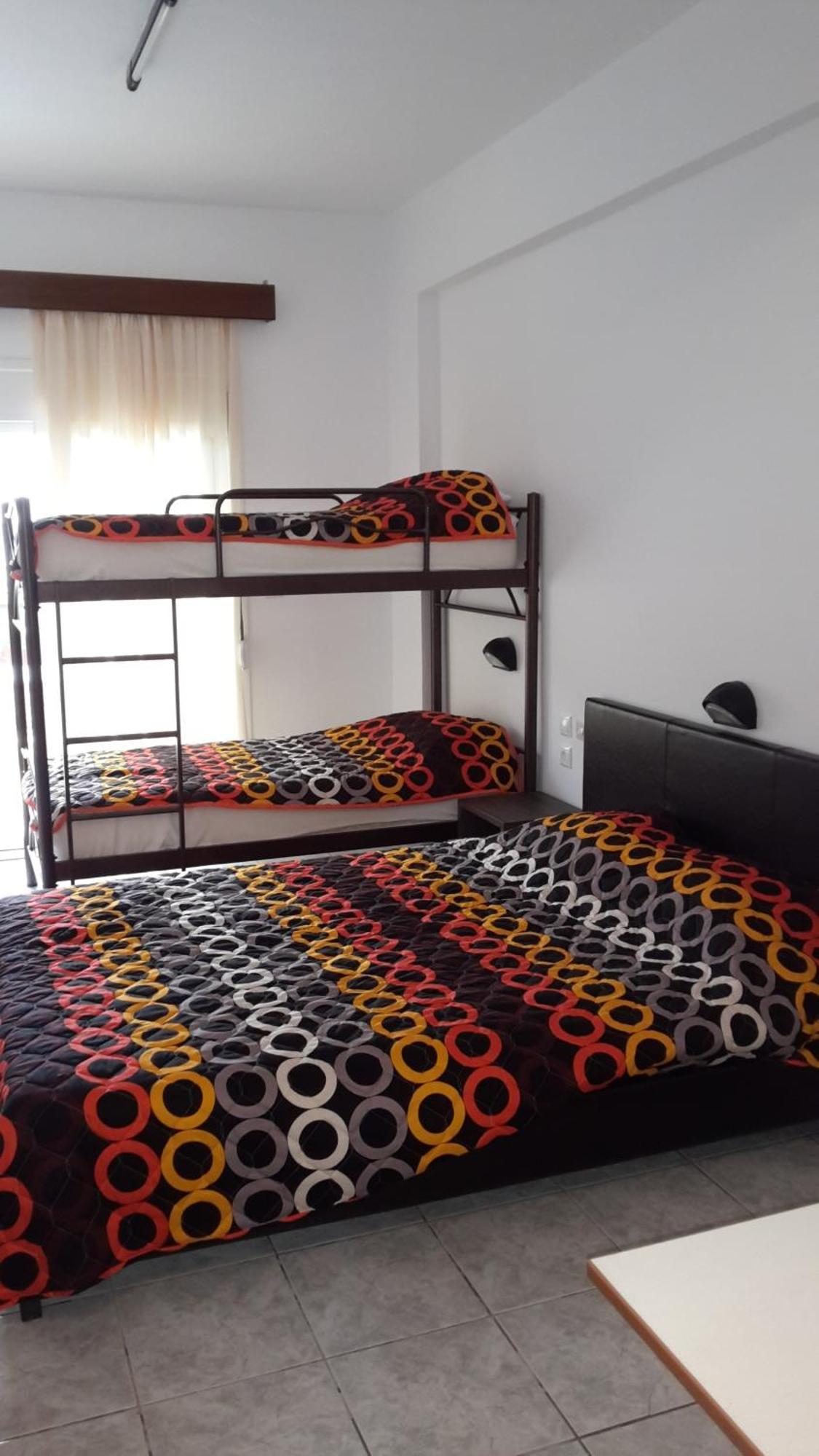 Vicky Rooms Παραλία Διονυσίου Δωμάτιο φωτογραφία