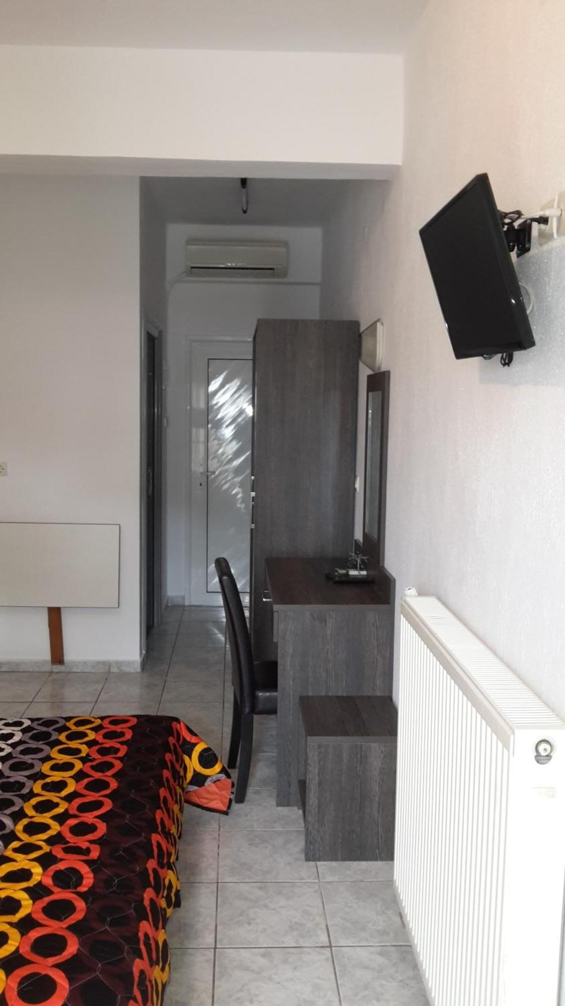 Vicky Rooms Παραλία Διονυσίου Δωμάτιο φωτογραφία