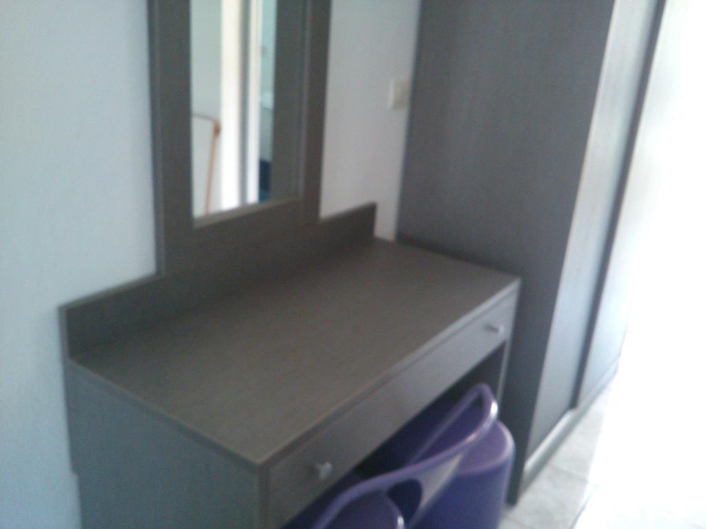 Vicky Rooms Παραλία Διονυσίου Δωμάτιο φωτογραφία