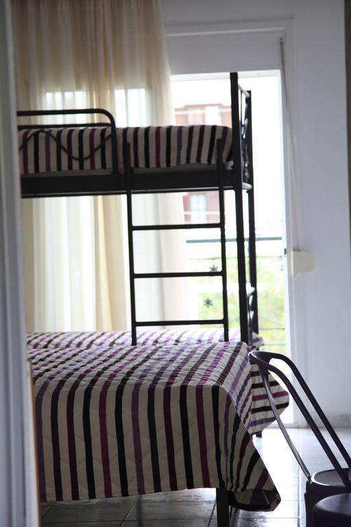 Vicky Rooms Παραλία Διονυσίου Εξωτερικό φωτογραφία