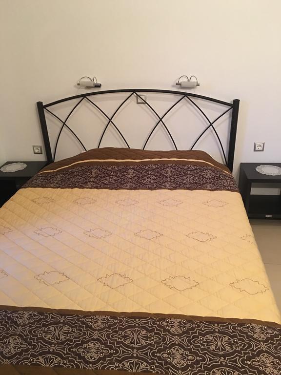 Vicky Rooms Παραλία Διονυσίου Εξωτερικό φωτογραφία