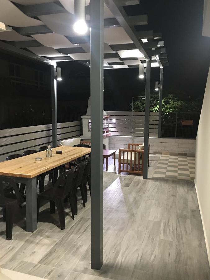 Vicky Rooms Παραλία Διονυσίου Εξωτερικό φωτογραφία