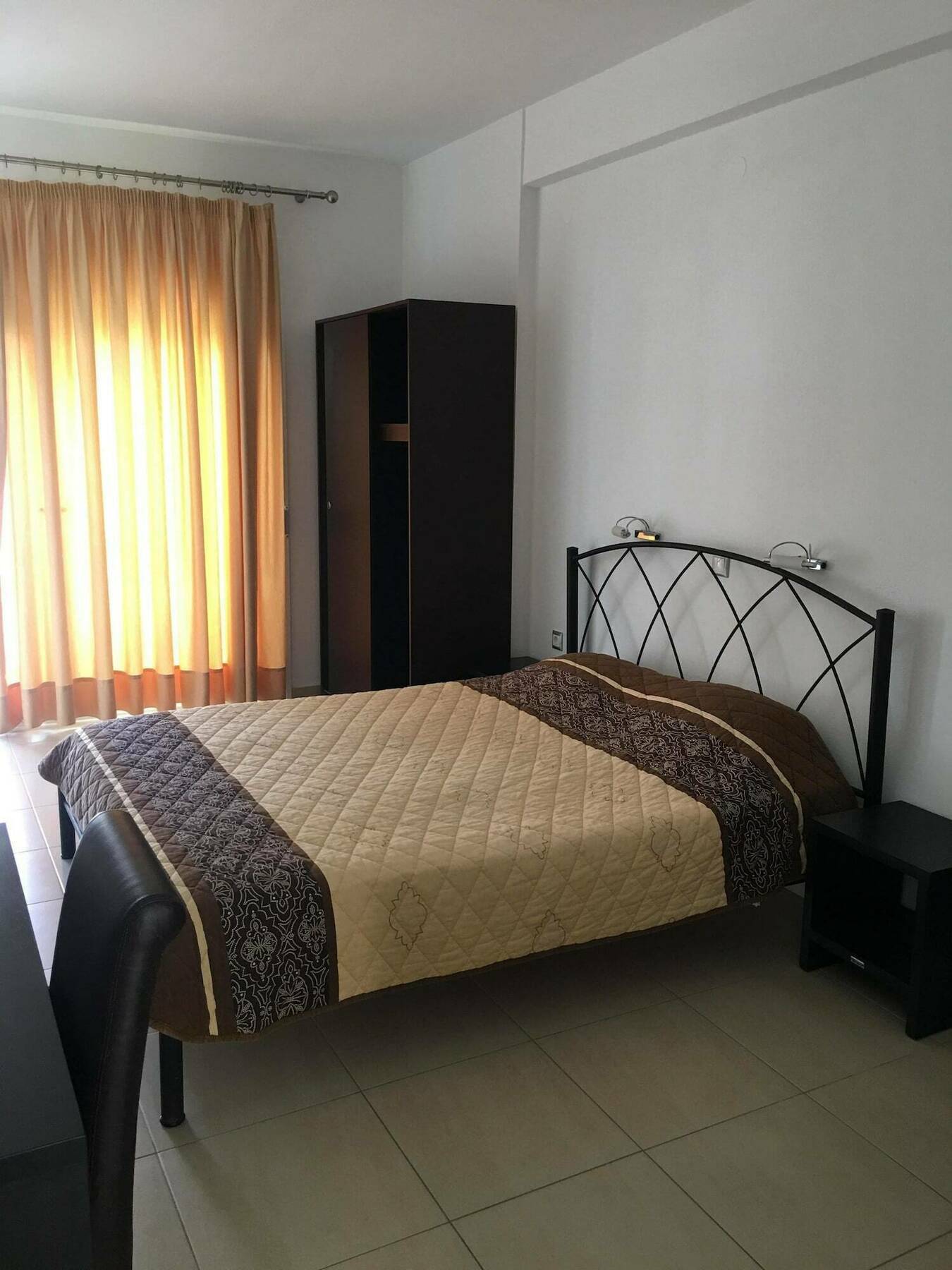 Vicky Rooms Παραλία Διονυσίου Εξωτερικό φωτογραφία